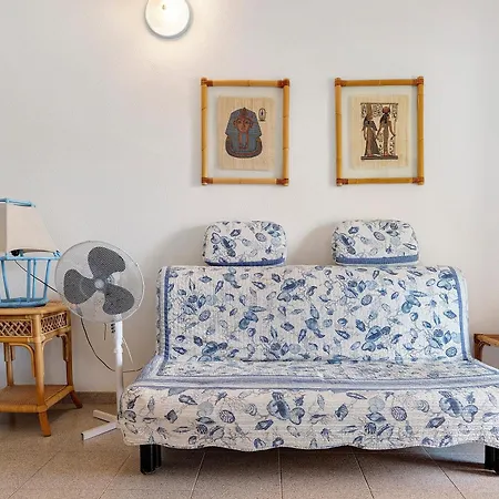 Casa vacanze Gli Oleandri *