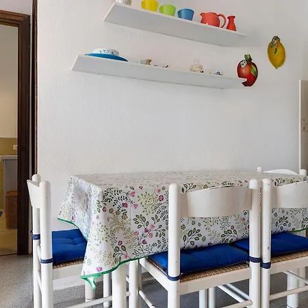 Casa de Férias Gli Oleandri *