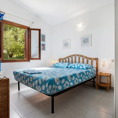Gli Oleandri Casa de Férias