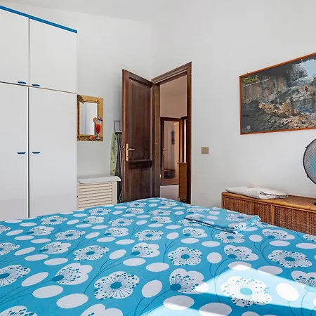 Gli Oleandri Casa de Férias San Teodoro (Sardinia)