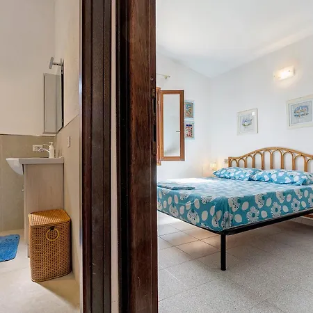 Gli Oleandri Casa de Férias *