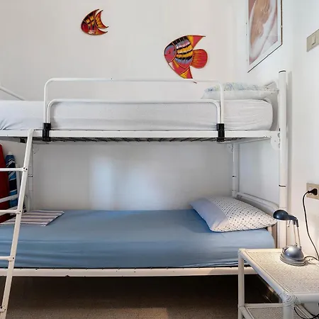 Casa vacanze Gli Oleandri