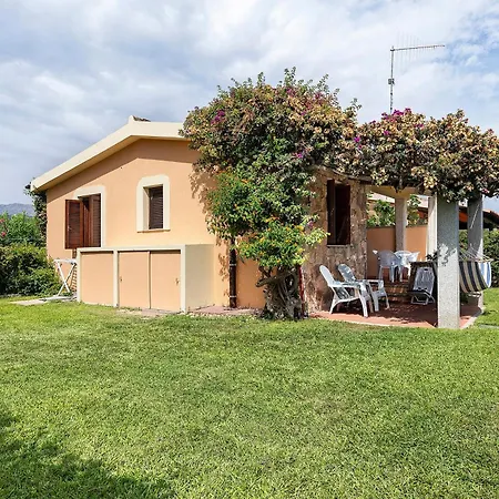 Casa vacanze Gli Oleandri San Teodoro (Sardinia)