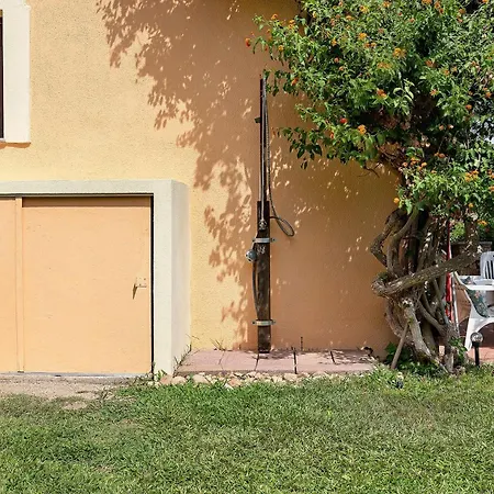 Casa de Férias Gli Oleandri *