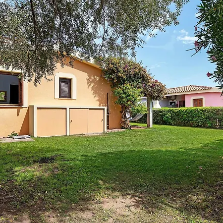 Casa de Férias Gli Oleandri