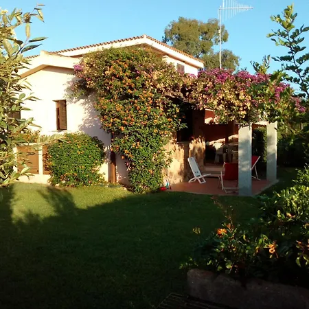 Gli Oleandri San Teodoro (Sardinia)