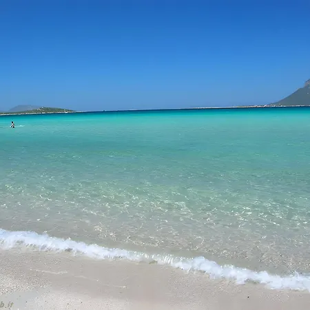 Casa vacanze Gli Oleandri